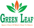 Arun Green Leaf